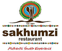 Sakhumzi Restaurant Soweto