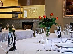 Tartufo restaurant