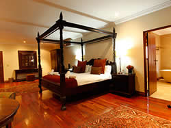 Afrique Boutique Hotel Ruimsig executive accommodation in Ruimsig