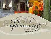Palmenhof Executive Estate offers luxury and exclusive Lodge accommodation in Rustenburg