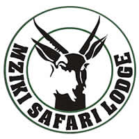 Mziki Safari Lodge in Rustenburg