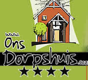 Rustenburg Accommodation - Rustenburg Guesthouses - Ons Dorpshuis