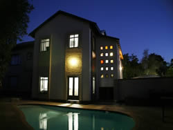 Rustenburg Accommodation - Rustenburg Guest Houses - Ons Dorpshuis