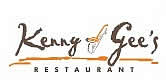 Kenny Gee's Restaurant and Conference venue in Rustenburg