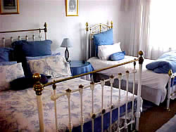 Rustenburg Accommodation - Rustenburg B&B - Rusthaven B&B