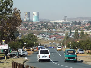 Soweto