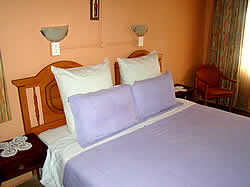 Zizwe Guest House offers comfortable affordable accommodation in Soweto