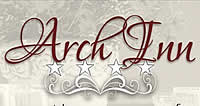 Arch Inn, a 4 star Guest House, located in Springs