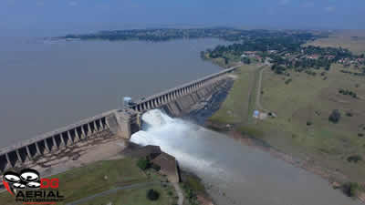 Vaal Dam
