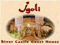 Accommodation Vanderbijlpark - Igoli River Castle