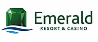 Emerald Casino Resort 