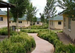 Accommodation Vanderbijlpark - Tropican River Lodge