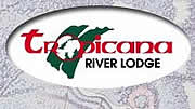 Accommodation Vanderbijlpark - Tropican River Lodge