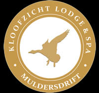 Kloofzicht Lodge 