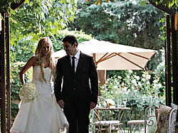 Morrells Boutique Estate- intimate and unique weddings