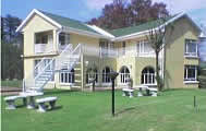 Vereeniging Accommodation - Vereeniging Lodges