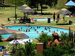 Vereeniging Accommodation - Vereeniging Camping Accommodation - Vereeniging Resorts - Koppisol