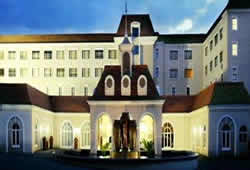 Vereeniging Accommodation - Vereeniging Hotels