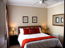 Kingsford House in Weltevreden Park offers self-catering accommodation at affordable prices. 