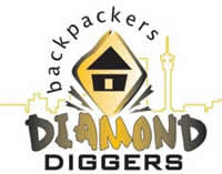 Diamond Diggers Backpackers