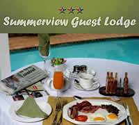 Summerview Guest Lodge
