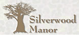 Silverwood Manor Lodge accommodation Bryanston Gauteng South Africa