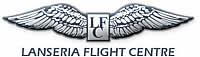 Lanseria Flight Centre
