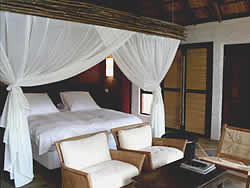 4-Star Accommodation at Hakunamatata Health Resort
