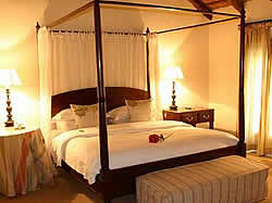 The Hertford offers comfort and opulence in a highly affordable package.