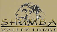 Shumba Valley Lodge close to tourist attractions such as the Cradle of Humankind