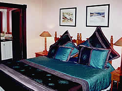 Teaspoon & Tankard Bed & Breakfast for business accommodation inthe Cradle of Humankind area