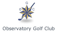 Observatory Golf Club