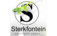 Accommodation Krugersdorp - Johannesburg accommodation - Sterkfontein Heritage Lodge