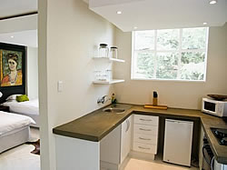 Domba Self-Catering Executive Apartments