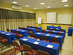 Sparkling Waters Conference facilities