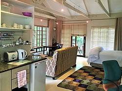 Amanzi Guest House