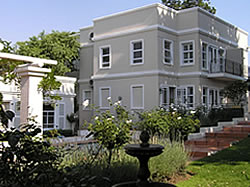 Leighwood Lodge - luxury Bed and Breakfast