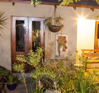 Little Forest Guest House 