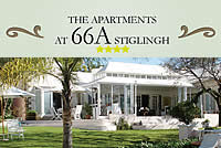 The Apartments @ 66A Stiglingh 