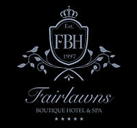 Fairlawns Boutique Hotel and Spa 