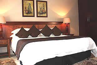 Accommodation Fourways, Johannesburg