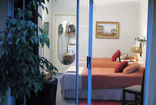 ld Umtali Guest House  Fourways accommodation