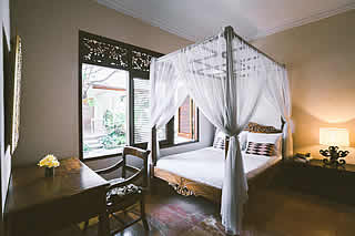 Exclusive accommodation in Fourways, Gauteng