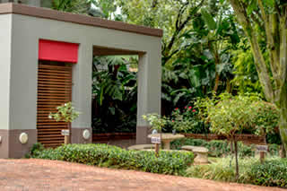 Self catering Brookyn, Gauteng