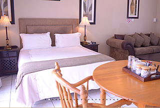 Bedfordview accommodation