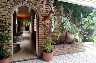 Safe accommodation in Benoni, Gauteng