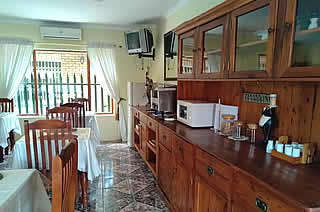 B&B Guest House Benoni