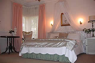 Luxury accommodation Benoni