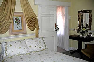 Luxury accommodation Benoni