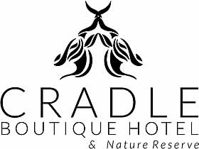 The Cradle Boutique Hotel is located within the Greater Cradle Nature Reserve.